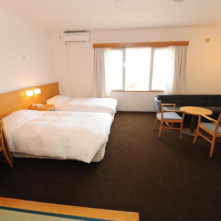 Hotel Familio Tateyama Tatejama Pokoj fotografie