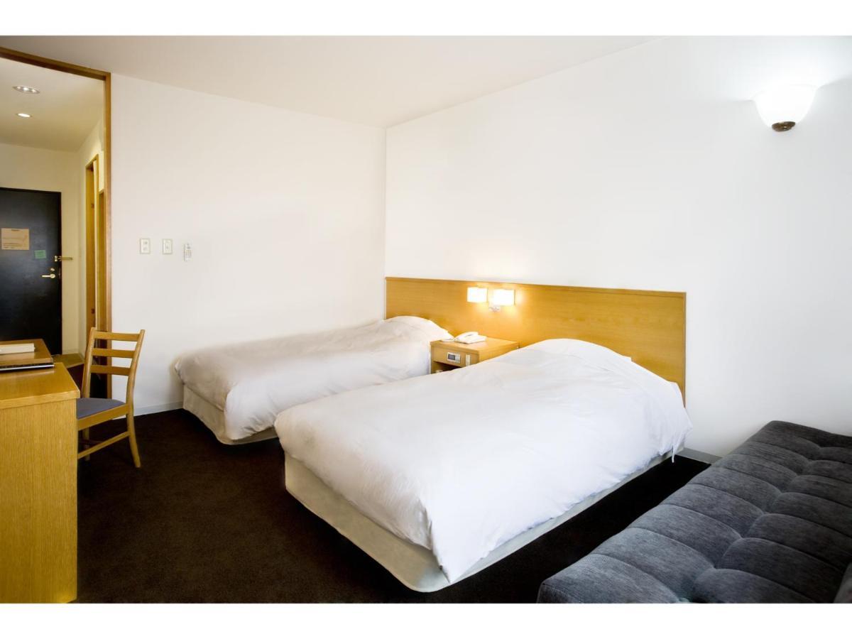 Hotel Familio Tateyama Tatejama Pokoj fotografie